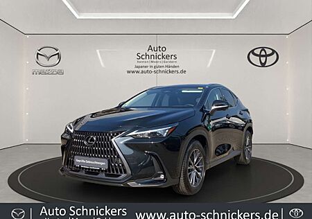 Lexus NX 350h EXECUTIVE+TECHNOLOGIE+INTERIOR+PANO