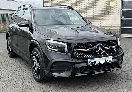 Mercedes-Benz GLB 200 d AMG Night/ Multibeam/ Panorama/ 7 Seat