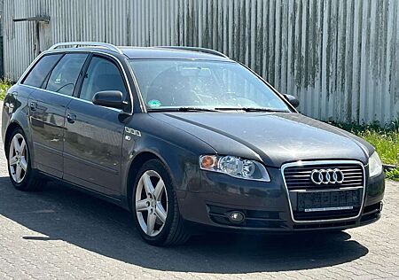 Audi A4 Avant 2.0 TDI DPF Navigation