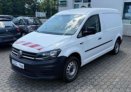 VW Caddy Volkswagen 2.0 TDI Nfz Maxi Kasten BMT 4Motion Regal