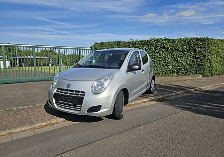 Suzuki Alto Basis, TÜV neu+Garantie 12 Monate