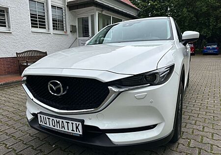 Mazda CX-5 Exclusive-Line 2WD