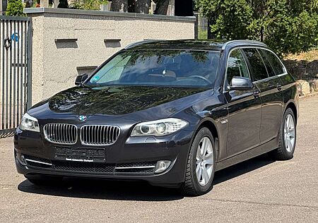 BMW 525 Baureihe 5 Touring d /Panorama/Navi/