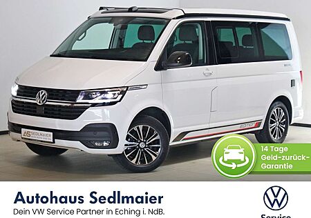 VW T6 Volkswagen .1 California Beach Camper Edition 2.0 TDI RCam