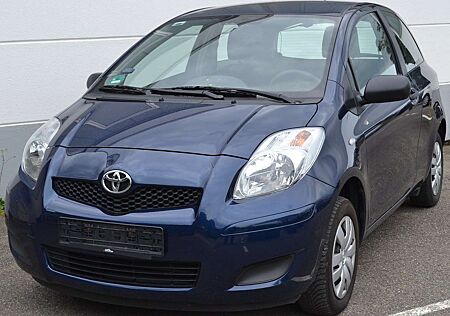 Toyota Yaris 1,0-l-VVT-i*5Gang*TOP