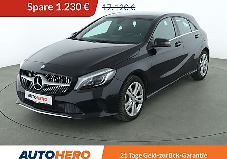 Mercedes-Benz A 180 Urban Aut. *LED*PDC*SHZ*TEMPO*
