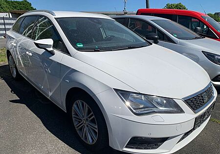 Seat Leon Xcellence 1.4 TSi *NAVI *DAB-T *Sportpak. *PDC-CAM