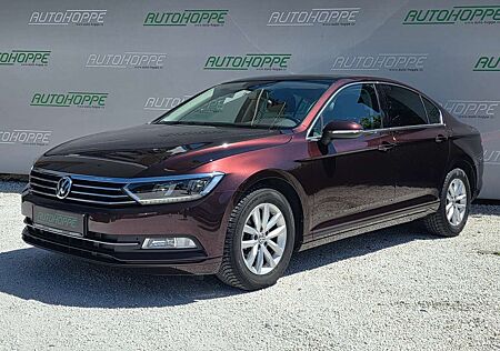 VW Passat Volkswagen Comfortline, Pano, ACC, Lane, LED, Navi, Dynaudio