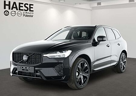 Volvo XC 60 gebraucht kaufen Volvo XC 60 XC60 Plus Black Edition AWD B5 EU6e HUD Leder El. Panod