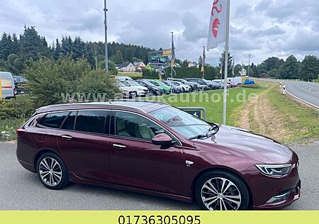 Opel Insignia B Sports Tourer Business Innovation 4x4