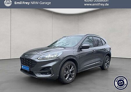 Ford Kuga 2.5 Duratec PHEV ST-LINE Head-Up/Pano-Dach/iA