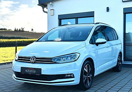 VW Touran Volkswagen 1.5 TSI /Pano/AHK/StHzG/7-Sitzer/DynAudio