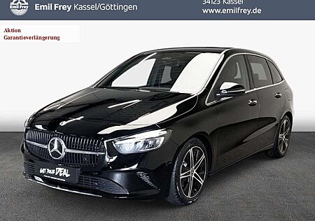 Mercedes-Benz B 180 B-Klasse