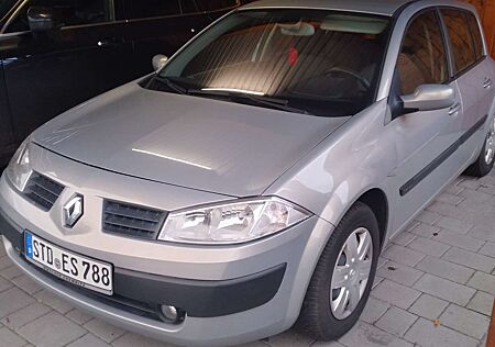 Renault Megane Classic 1.4 Expression