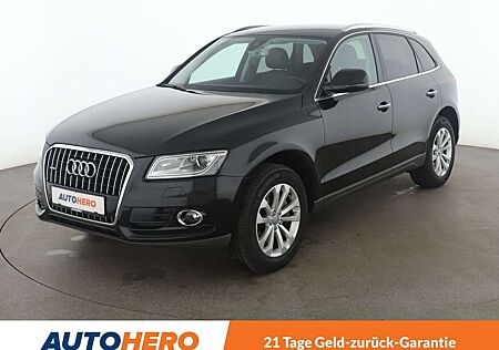 Audi Q5 3.0 V6 TDI quattro Aut.*XENON*NAVI*ACC*PDC*SHZ*