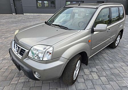 Nissan X-Trail Comfort 4×4