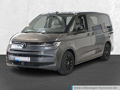 Volkswagen T7 Multivan Multivan Life 2.0 TDI DSG Langer Radstand AHK IQ