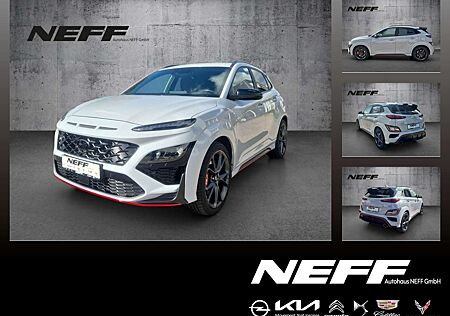 Hyundai Kona 2.0 T-GDI N Performance ACC+LED+Navi+SHZ+LM
