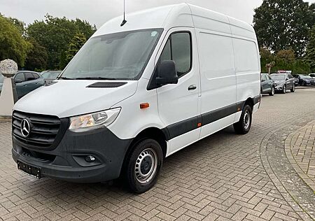 Mercedes-Benz Sprinter 317 CDI,3.5t,L2 H2,Kamera,Navi,Telefon,