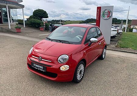 Fiat 500 1.2 8V Mirror