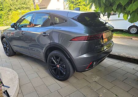 Jaguar E-Pace P250 AWD Aut.R-Dynamic S