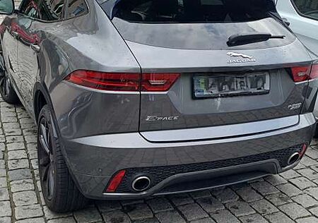 Jaguar E-Pace P250 AWD Aut.R-Dynamic S