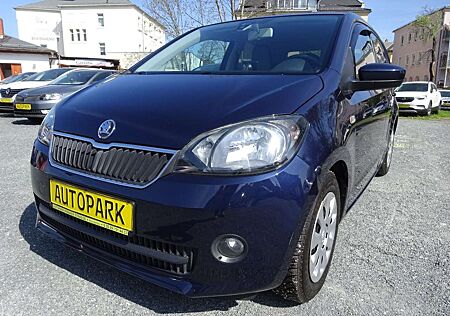 Skoda Citigo * Klima,Sitzhzg.,Temp.,PDC hinten, Nr. 23