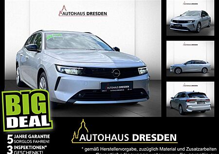 Opel Astra L SportsTourer 1.2 T. LED / NAVI / W-PAKET