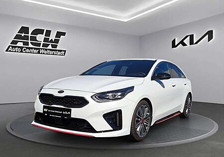 Kia Pro_ceed ProCeed / pro_cee'd PROCEED 1.6T DCT GT FULL-LED 18Z DIGI.COCKPIT E.SI