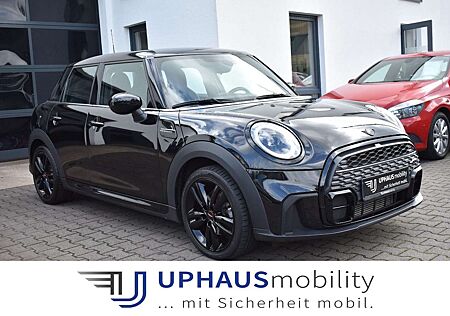 Mini ONE 1,5 Steptronic JohnCooperWorks Trim JWC