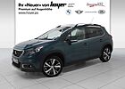 Peugeot 2008 Pure Tech 130 S&S Allure Navi Pano Leder