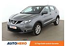 Nissan Qashqai 1.6 Acenta*NAVI*TEMPO*CAM*PDC*AHK*SHZ*