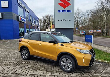 Suzuki Vitara Comfort 1.4 Allgrip Hybrid