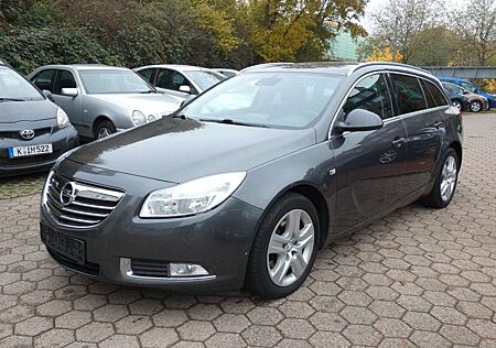 Opel Insignia A Sports Tourer Sport*Aut*Leder*Shz*