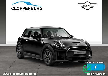 Mini Cooper SE Hatch Navi+SHZ+Klimaaut.+LED+Ambi+SPs