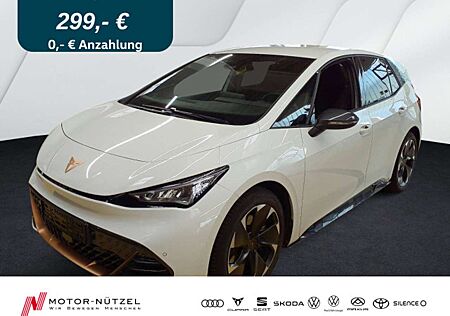 Cupra Born *82 KW* LED+NAVI+ACC+KAMERA+SHZ+19Z-ALU