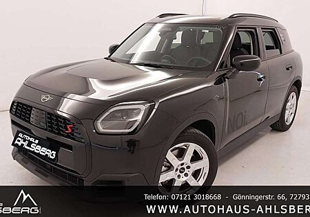 Mini Cooper Countryman COUNTRYMAN S ALL4 HUD/ACC/AHK/LED/PANO/KEYLESS
