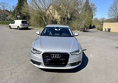 Audi A6 3.0 TDI DPF quattro S tronic