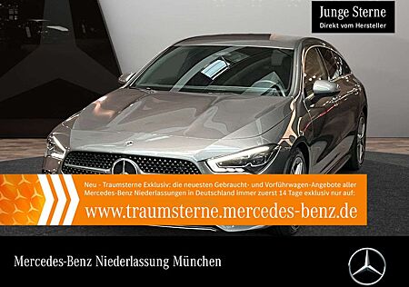 Mercedes-Benz CLA 200 AMG+MULTIBEAM+KAMERA+TOTW+KEYLESS+7G