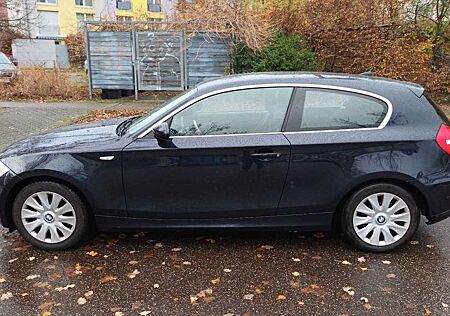 BMW 120i 120 Aut.