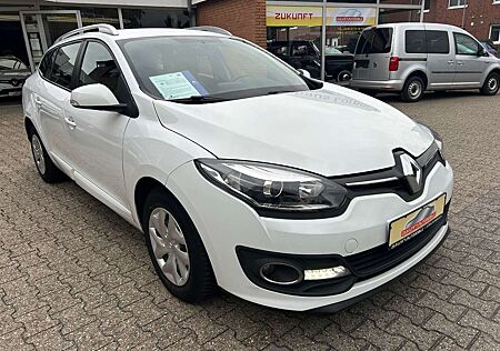 Renault Megane III Grandtour /Navi/PDC/