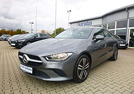 Mercedes-Benz CLA 200 d Shooting Brake AUT/NAVI/SHZ/PDC
