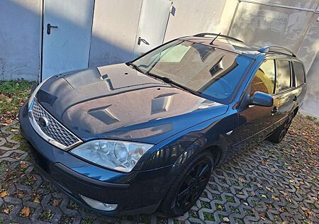 Ford Mondeo 1.8 Turnier Ghia