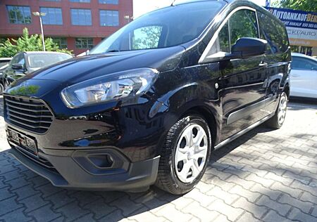 Ford Transit Courier 1.0 Trend EcoBoost Heckscheibe Sitz Paket 9