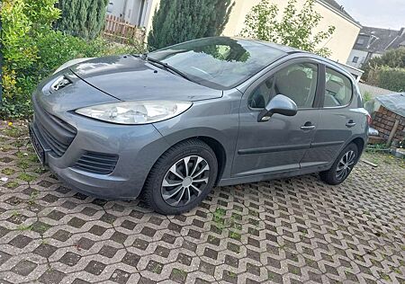 Peugeot 207 Tendance