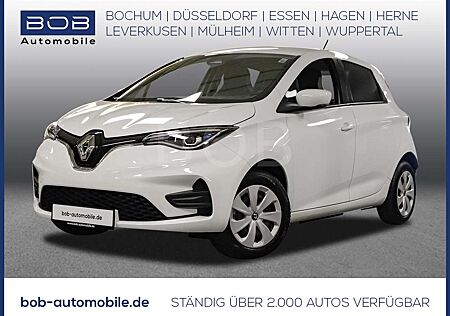 Renault ZOE E-Tech EXPERIENCE R110 Z.E. 50 NAVI PDC CP