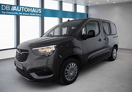 Opel Combo Life Elegance 1.2 Automatik