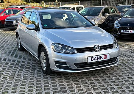 VW Golf Volkswagen 7 1,6d*Klima*Start-Stop