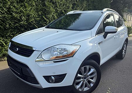 Ford Kuga 2.0 TDCi 4x4 Aut. Titanium