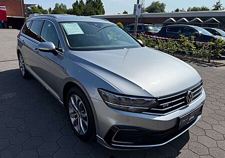VW Passat Variant Volkswagen GTE GARANTIE